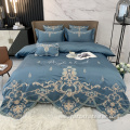 High Quality Luxury Popular Hotel/Home Bedding Set/Bed Sheet